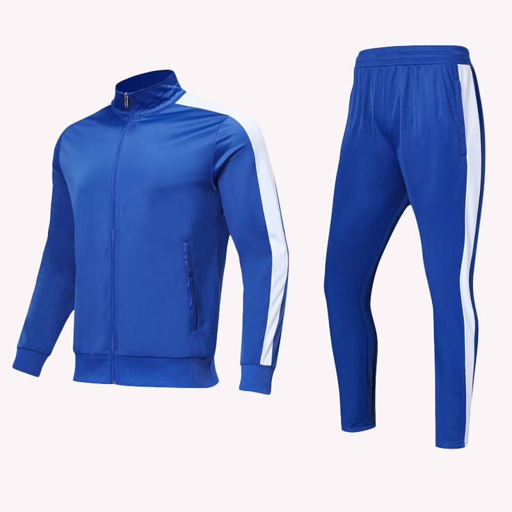 Active & Sportswear — Track Suits